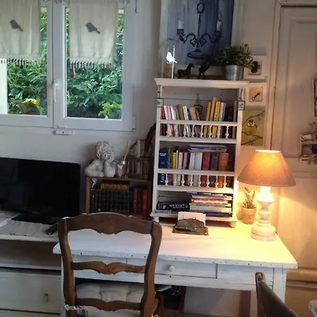 Appartement L'oustalet La Tour-dʼAigues