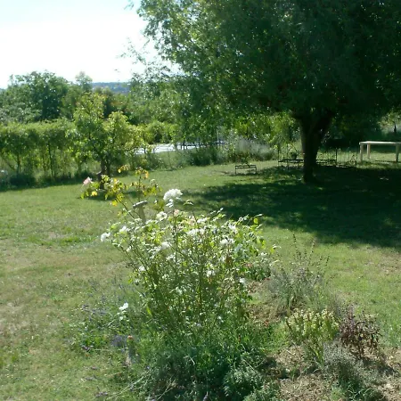 L'oustalet Appartement
