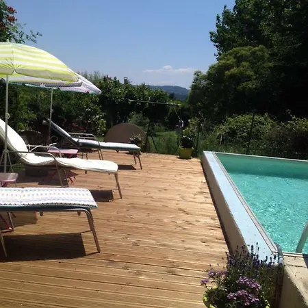 Appartement L'oustalet La Tour-dʼAigues